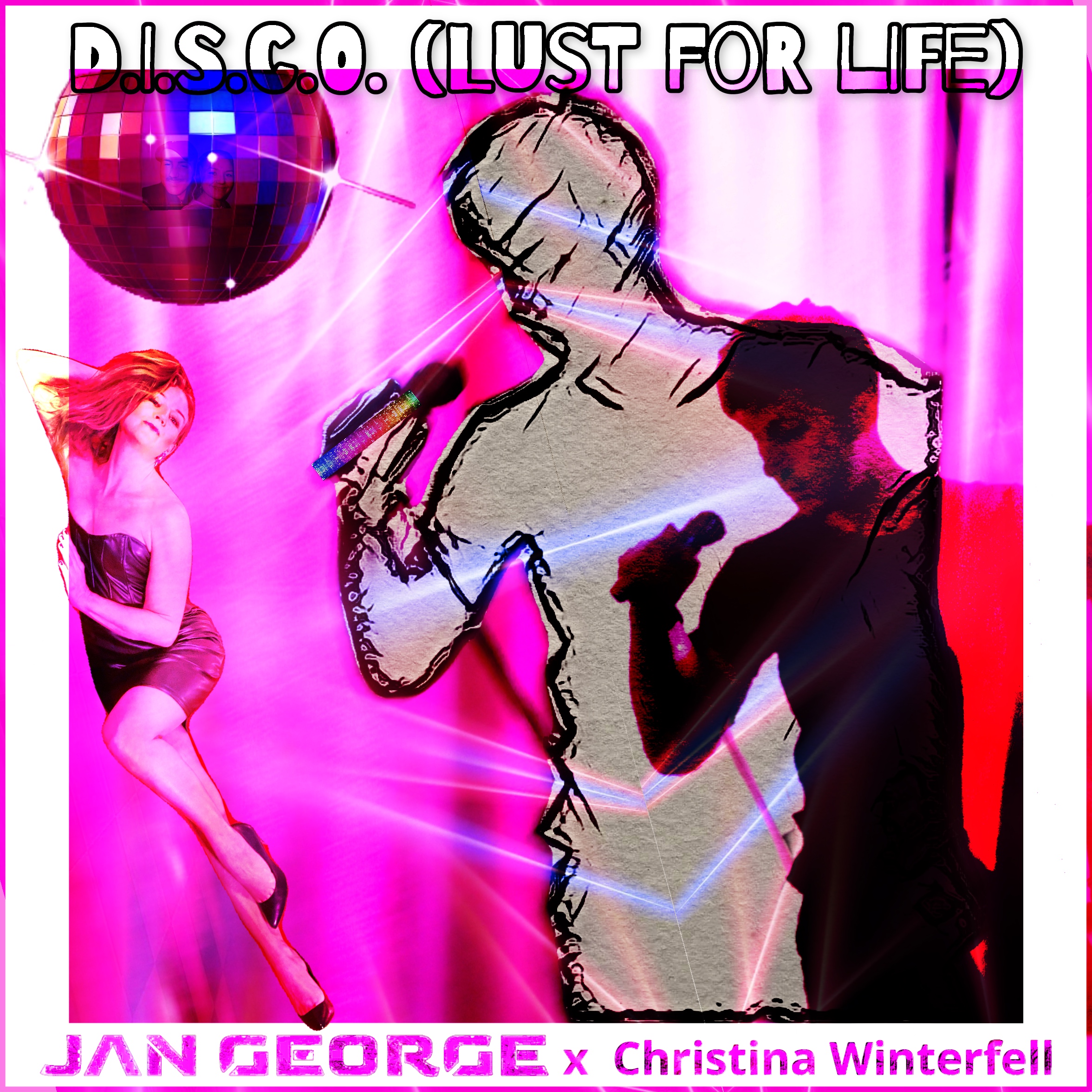 JANGEORGE-DISCO