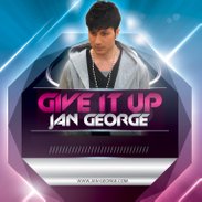 "Jan George" - "Give It Up"