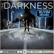 "Jan George" - "The Darkness"