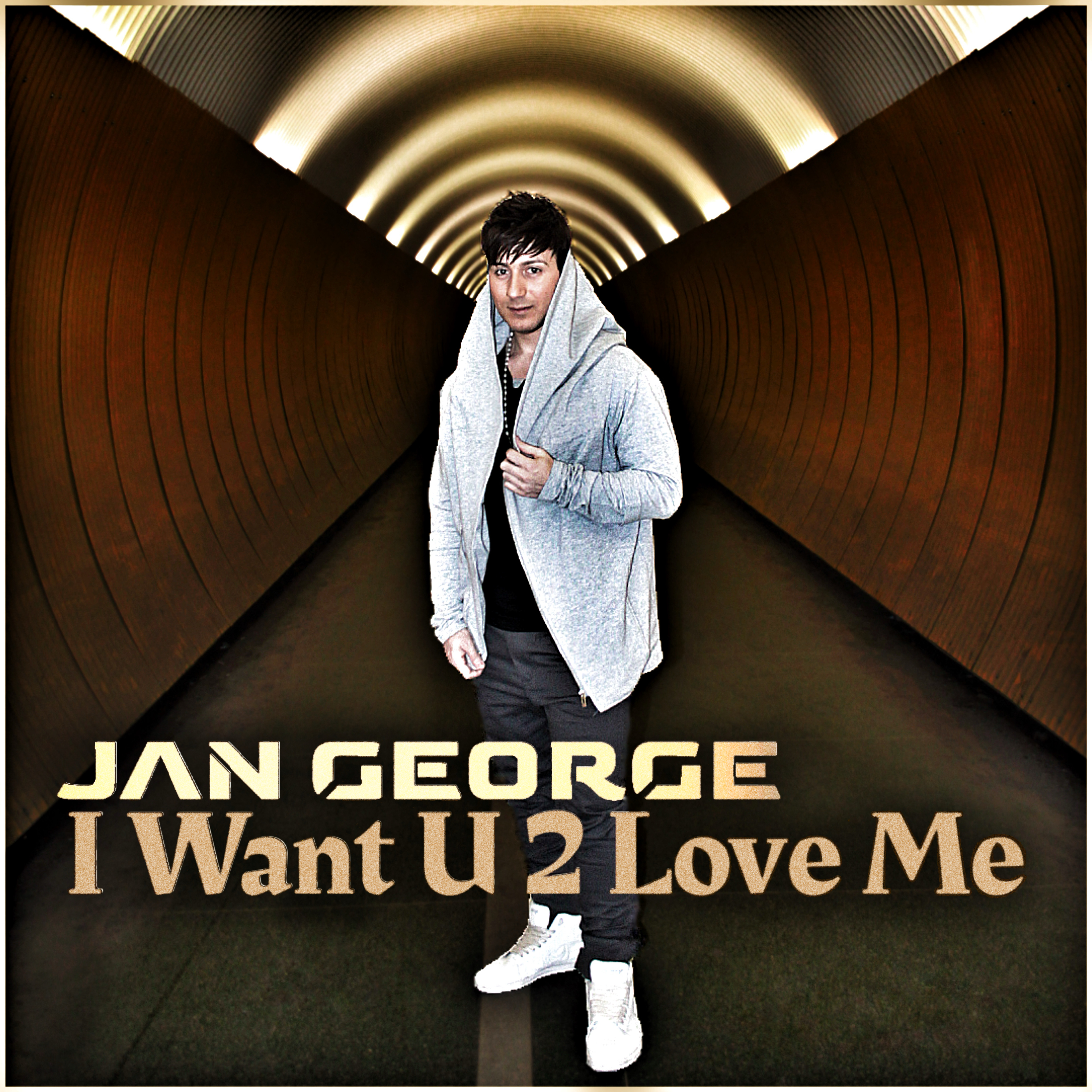 JANGEORGE-IWANTU2LOVEME