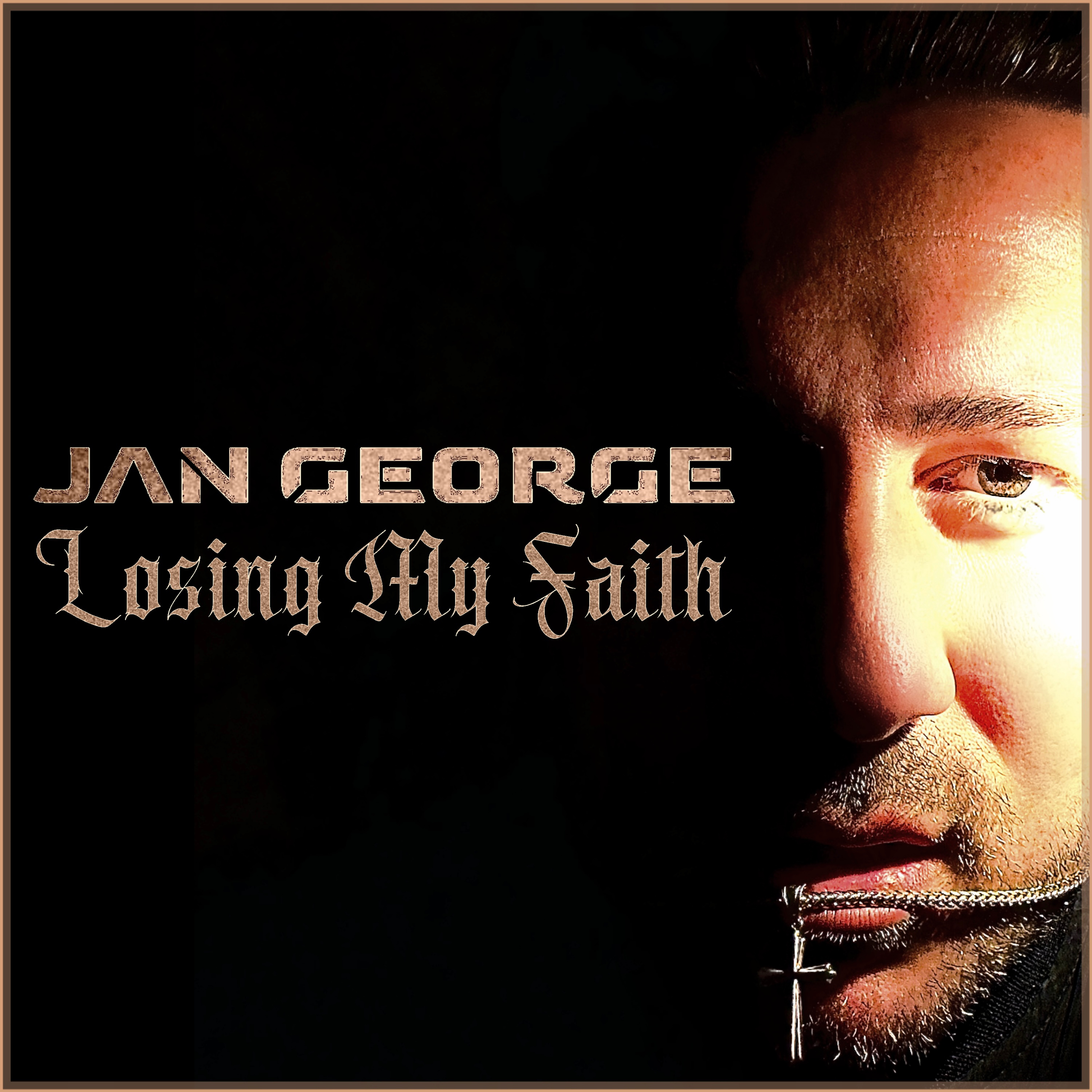 JANGEORGE-LOSINGMYFAITH