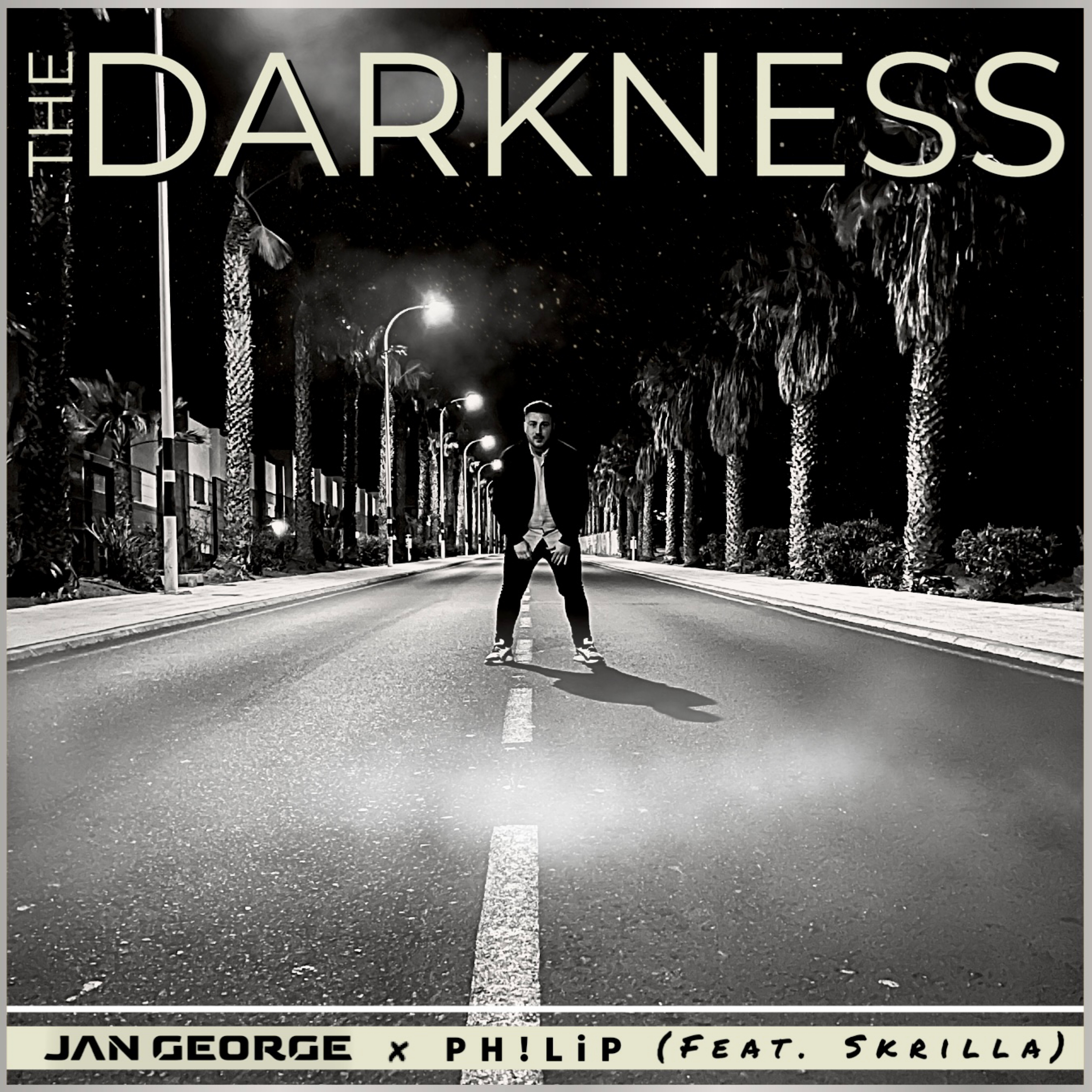 JANGEORGE-THEDARKNESS