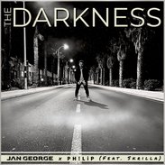 "Jan George" - "The Darkness"