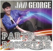 "Jan George" - "Party Like A Rockstar"